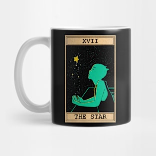 The Star Mug